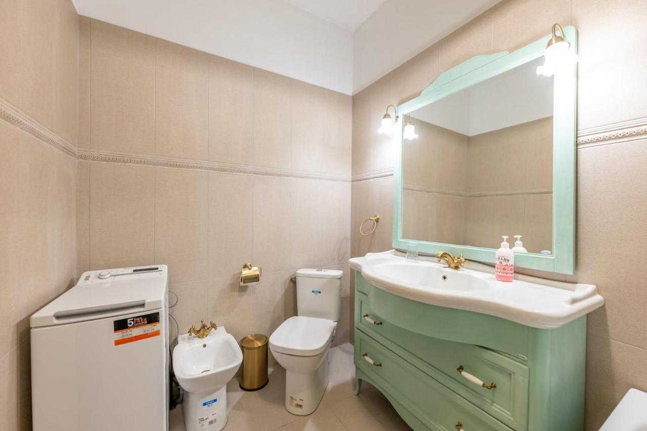 Cozyflat In The Central Arad Exterior photo