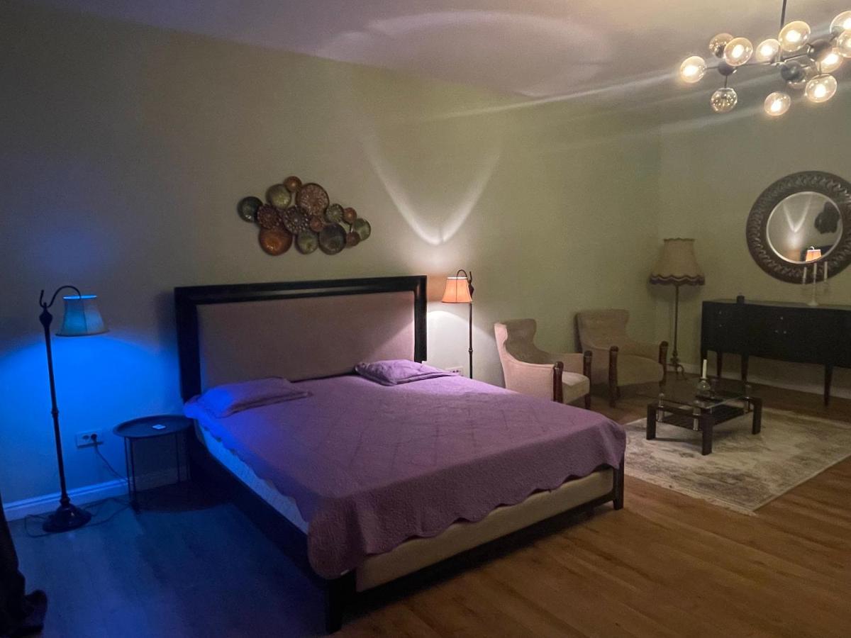Cozyflat In The Central Arad Exterior photo