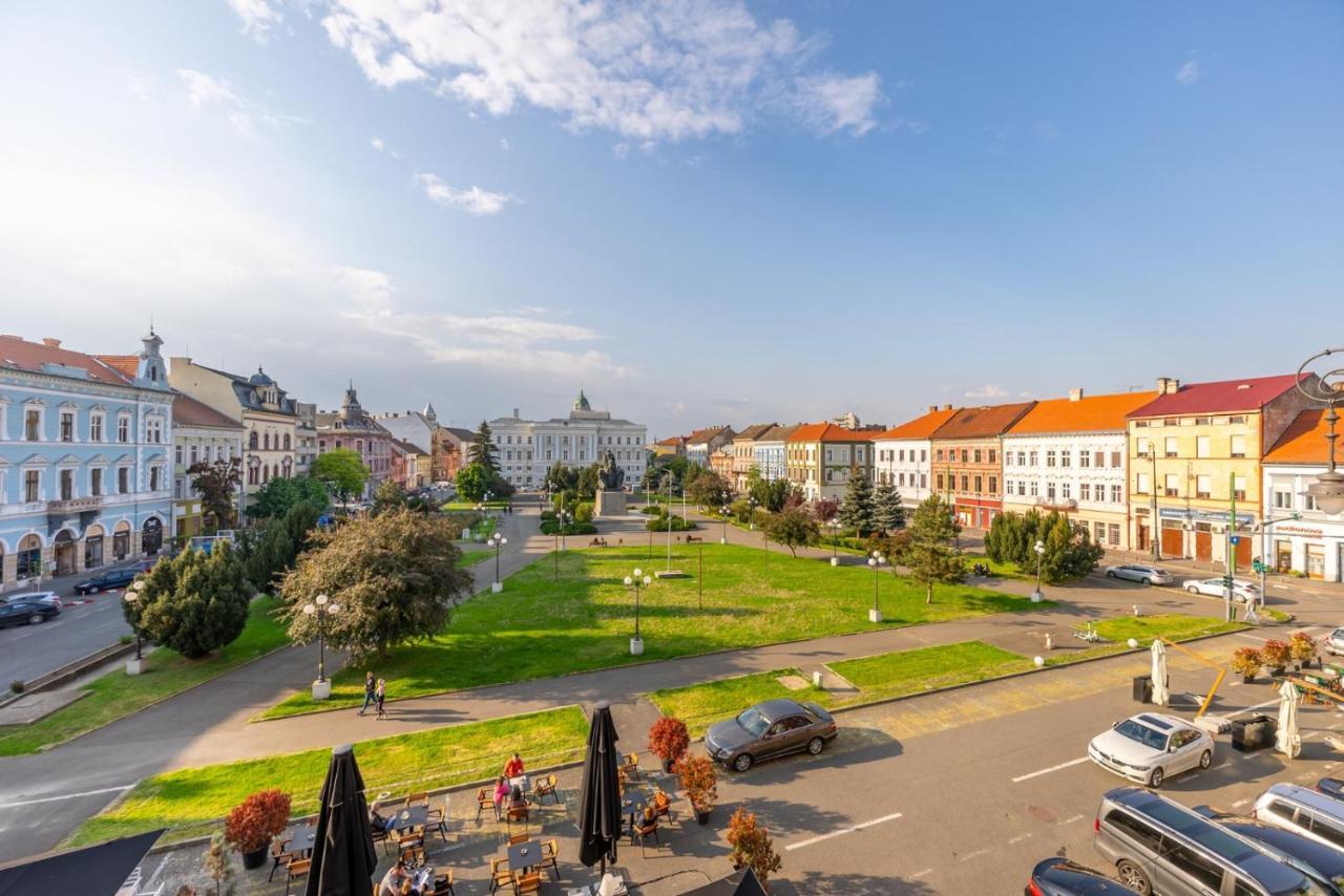 Cozyflat In The Central Arad Exterior photo