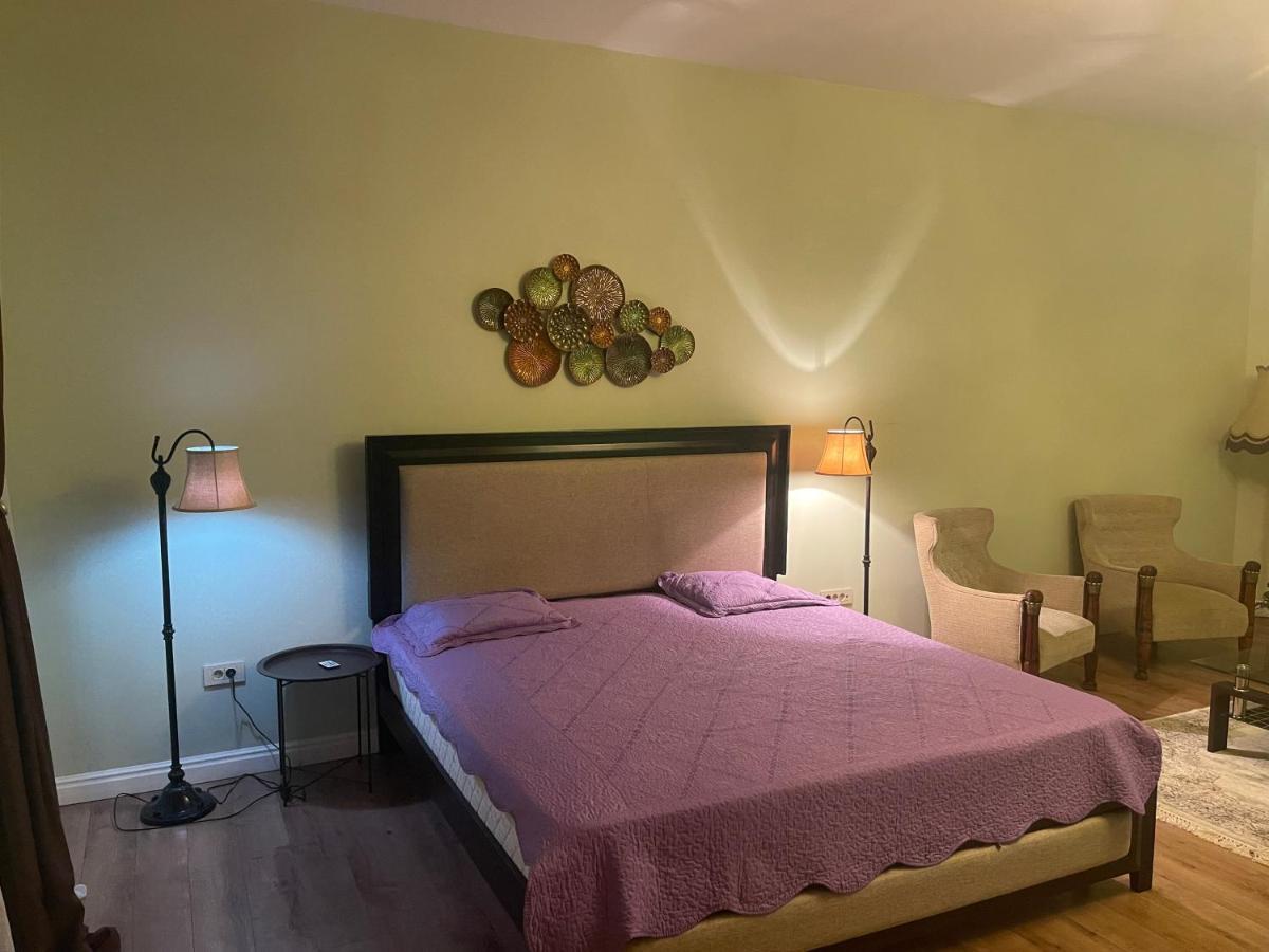 Cozyflat In The Central Arad Exterior photo
