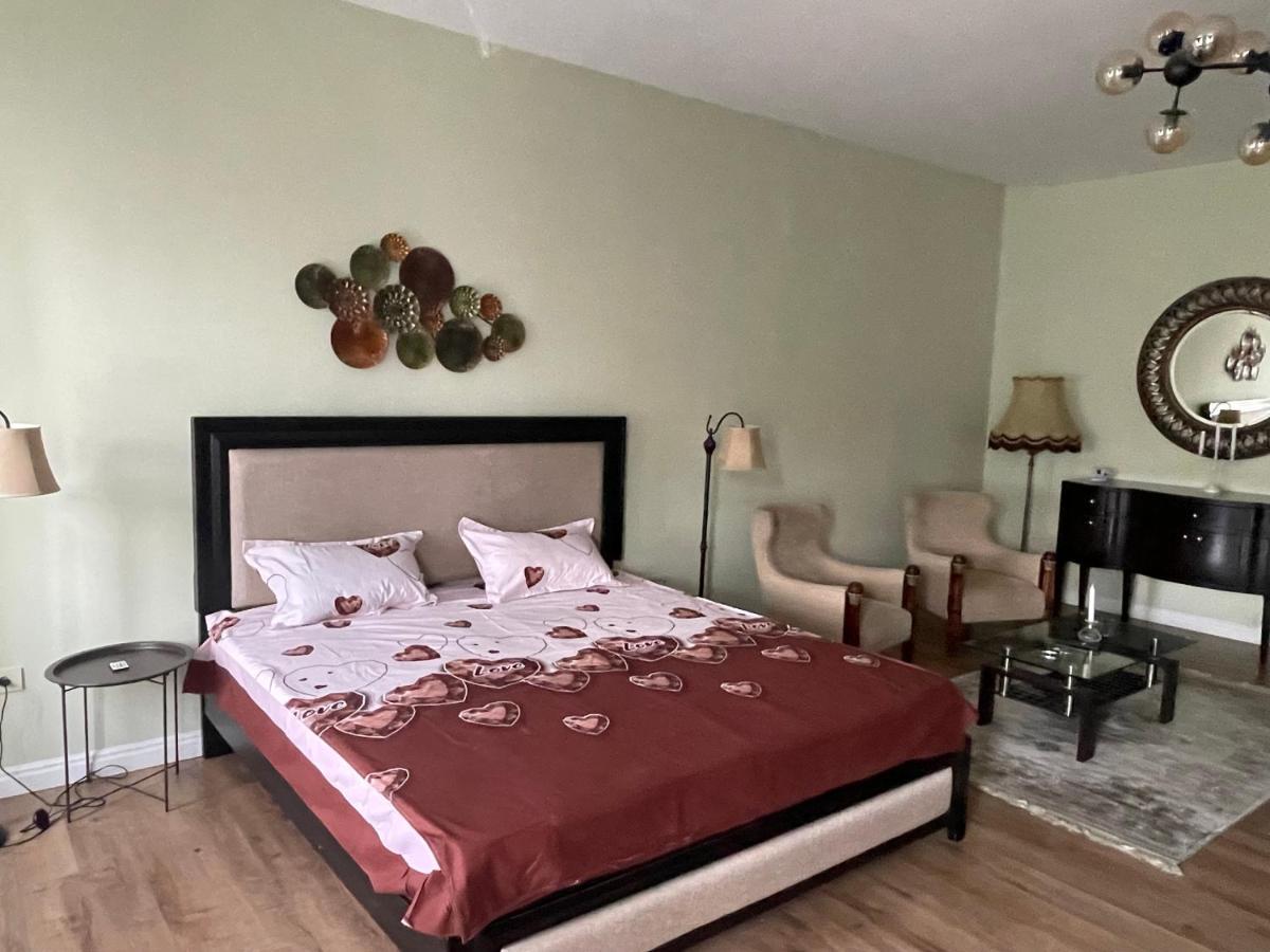 Cozyflat In The Central Arad Exterior photo