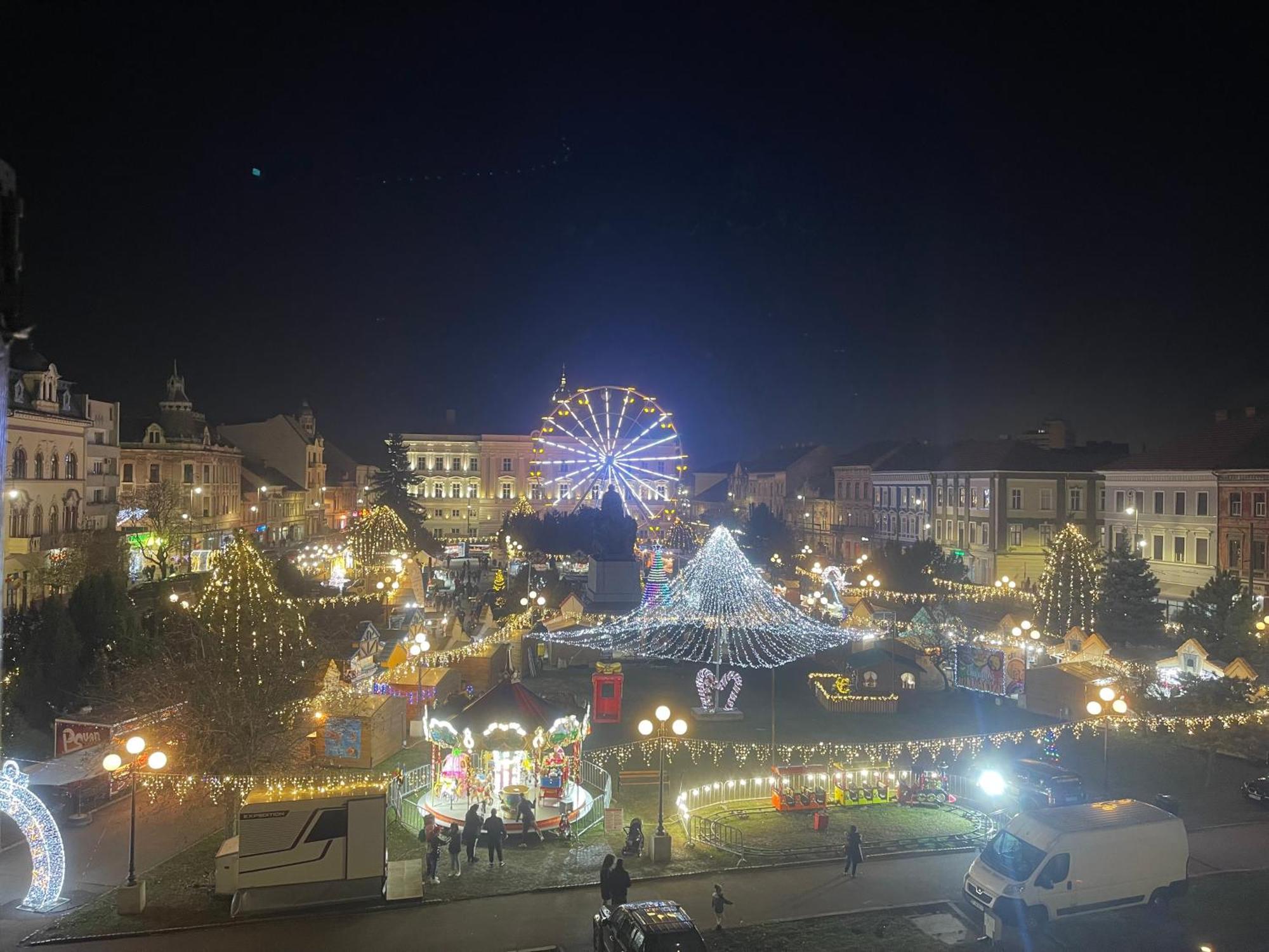 Cozyflat In The Central Arad Exterior photo